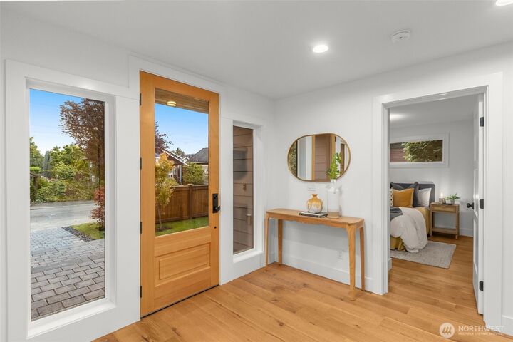 Property Photo:  315 NW 86th Street  WA 98117 