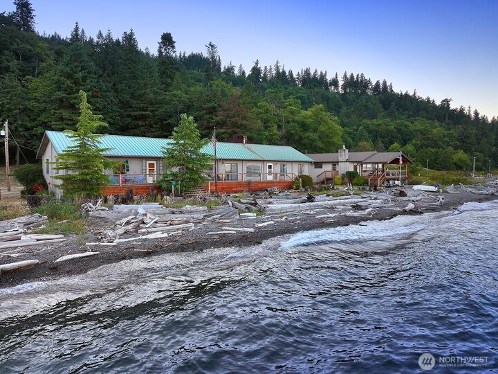 Property Photo: 8267 Franklin Road WA 98236