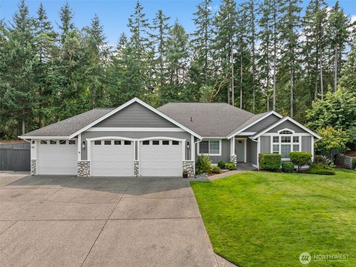 13408  13th Avenue NW  Gig Harbor WA 98332 photo