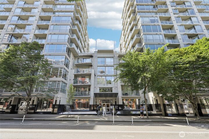 Property Photo:  2929  1st Avenue 205  WA 98121 