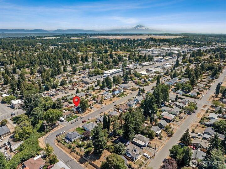 Property Photo:  13216  1st Ave SW  WA 98146 