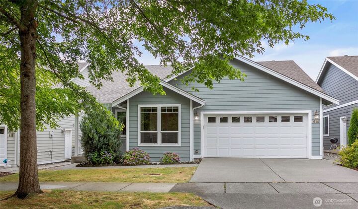 614  Starflower Court  Bellingham WA 98226 photo