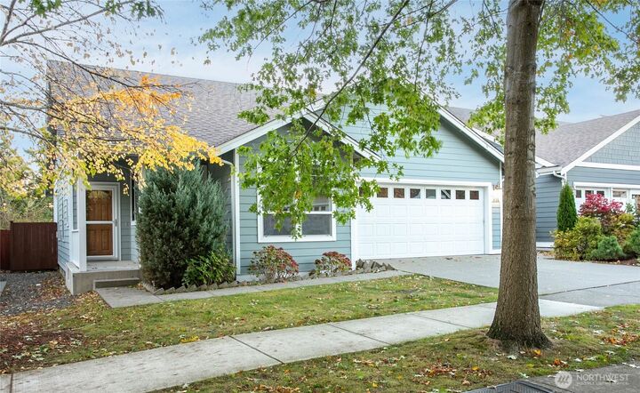 614  Starflower Court  Bellingham WA 98226 photo