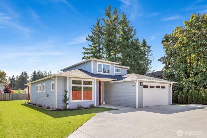 515  17th Street  Lynden WA 98264 photo