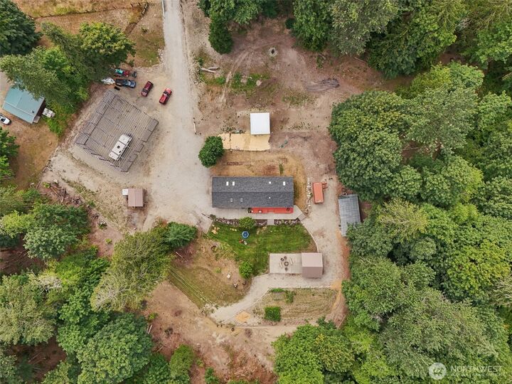 Property Photo: 14293 State Route 530 WA 98237