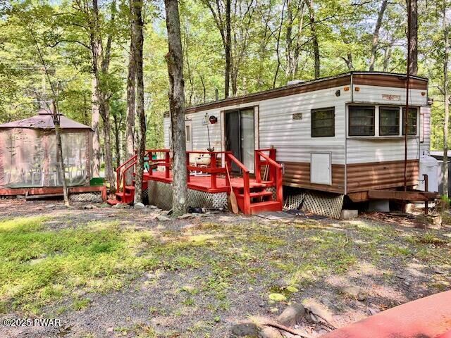 Property Photo:  151 Dingman Drive  PA 18337 