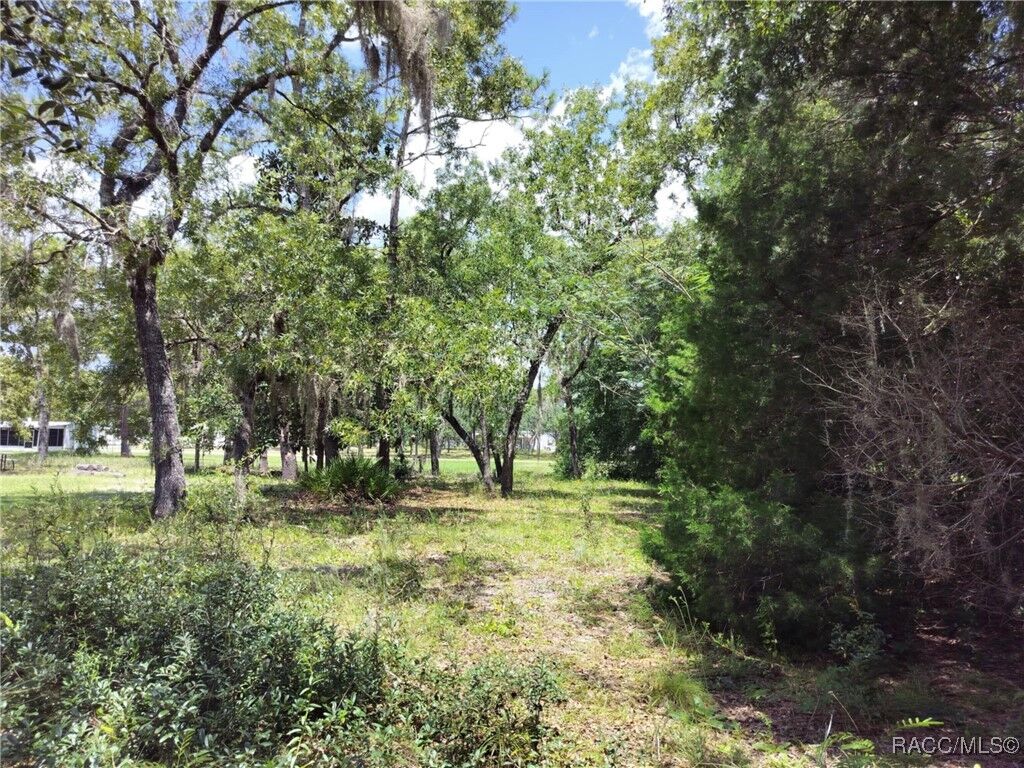 Property Photo: 7227 W Jackson Lane FL 34448