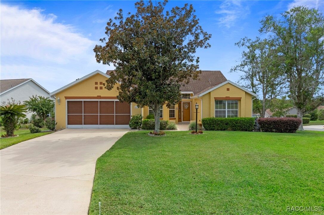 Property Photo: 4190 N Stewart Way FL 34465