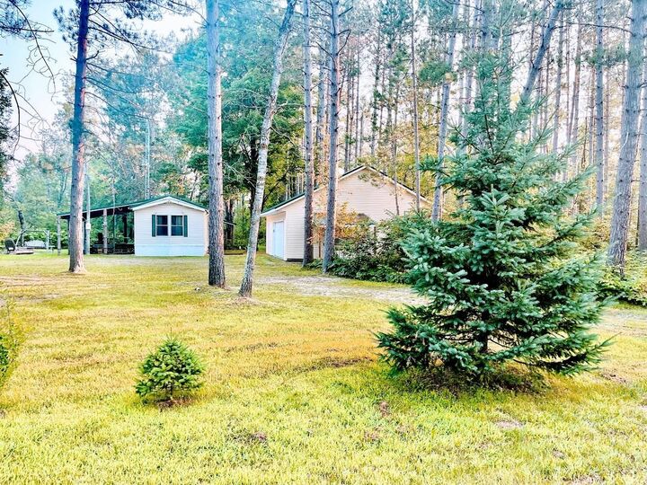 Property Photo: 15590 Marshall Lane WI 54138