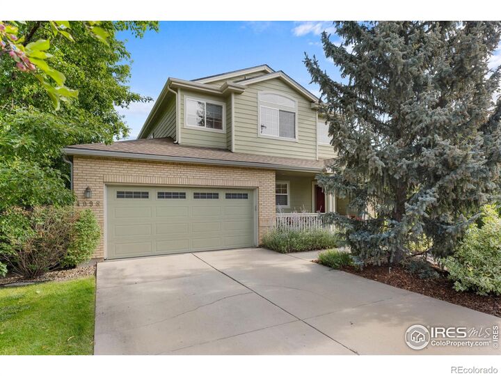 4098 Old Westbury Court  Boulder CO 80301 photo