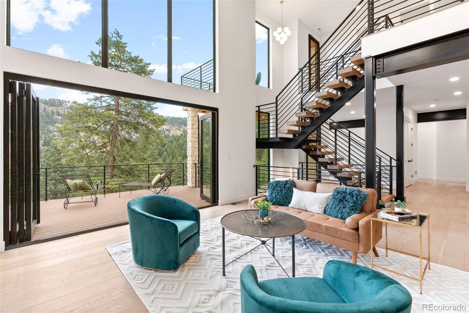 Property Photo: 5020 Liberty Drive CO 80439