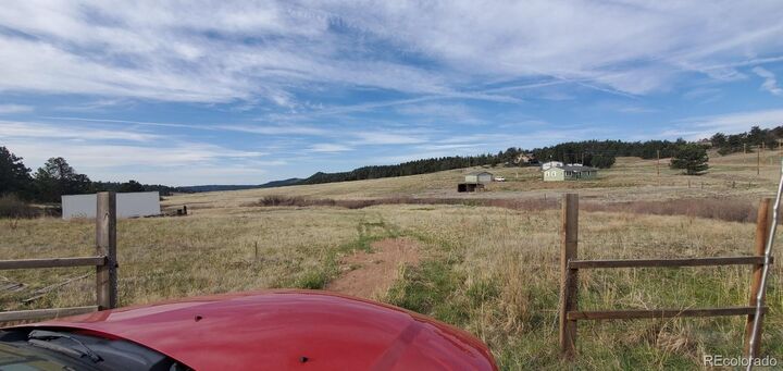 Property Photo:  466 Spring Valley Drive  CO 80816 