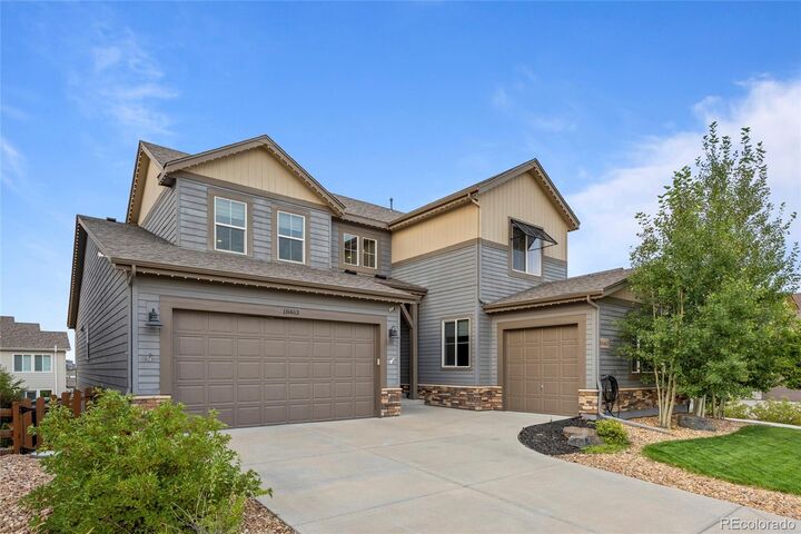 Property Photo:  18463 W 92nd Lane 18463  CO 80007 