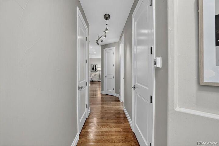 Property Photo:  150 S Madison Street 108  CO 80209 