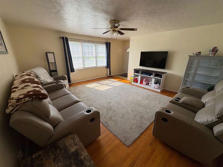 Property Photo: 2300 N Country Club Road IN 47303