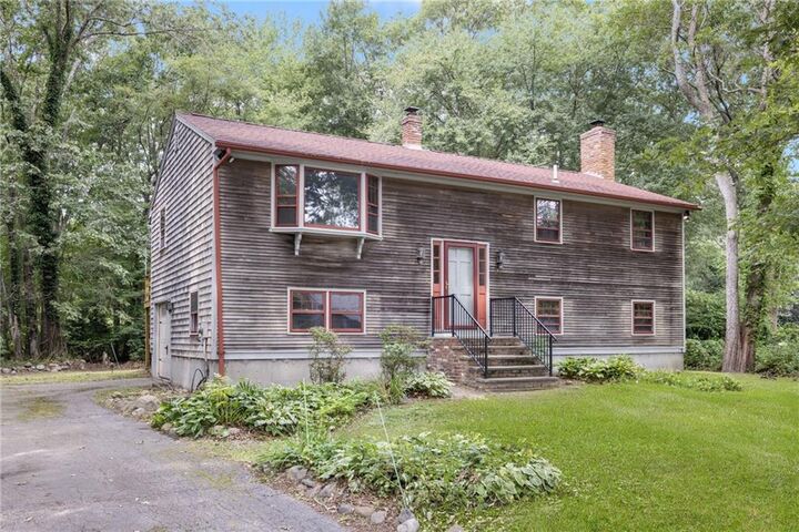 Property Photo: 91 Inez Drive RI 02852