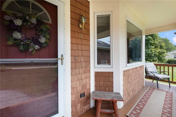 Property Photo: 4 Wabasso Terrace RI 02842