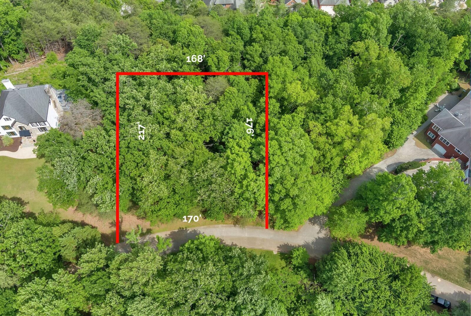Property Photo:  00 Wilton Lane NW  TN 37312 