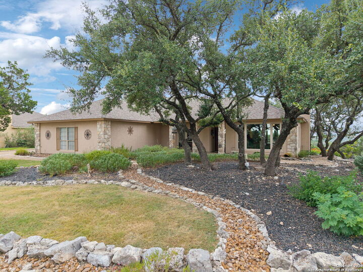 544 Breathless View  San Antonio TX 78260 photo
