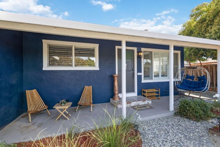 Property Photo:  3959 Purdue Way  CA 94550 