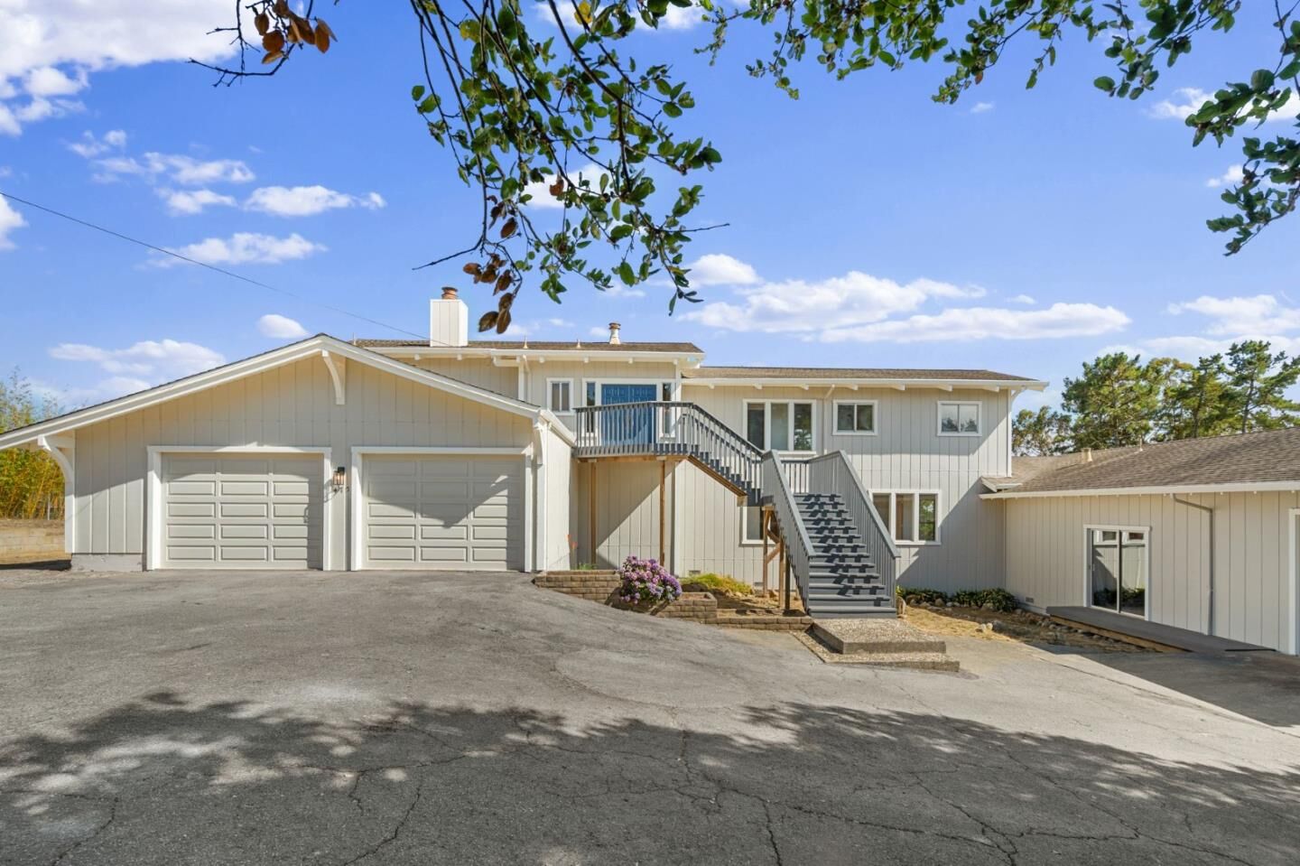Property Photo: 475 Fiesta Court CA 95076