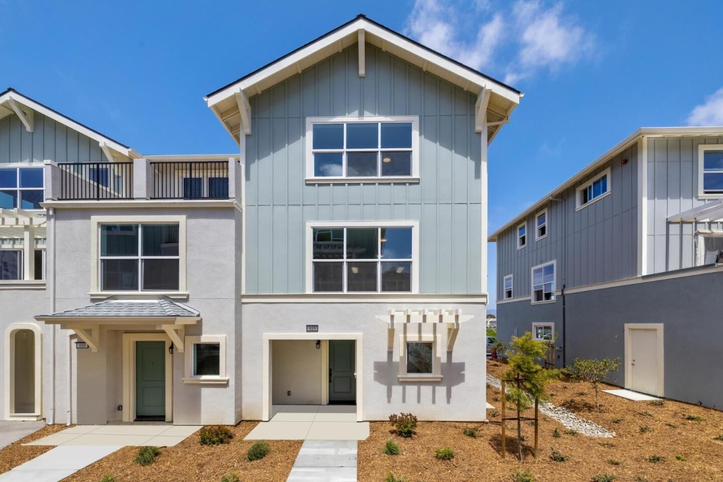 Property Photo: 417 Annie Drive CA 95076