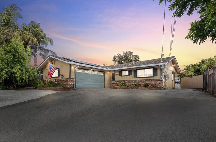 260 Paul Avenue  Salinas CA 93906 photo