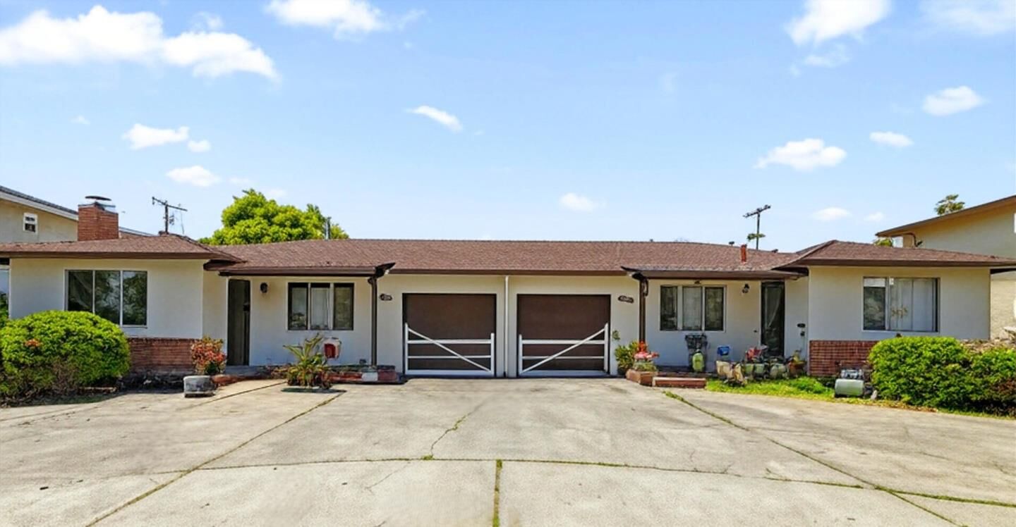 Property Photo:  411 Dunster Drive  CA 95008 