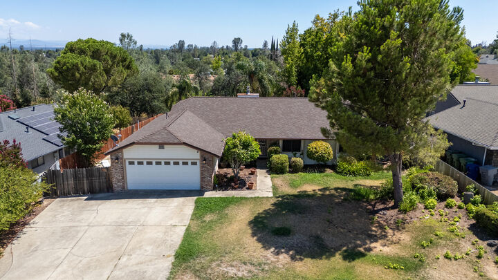 2725 Howard Drive  Redding CA 96001 photo