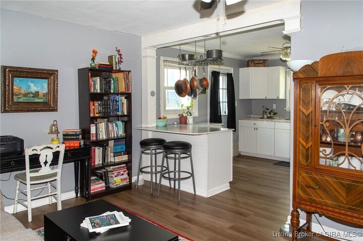 Property Photo: 202 Lynda Avenue IN 47129
