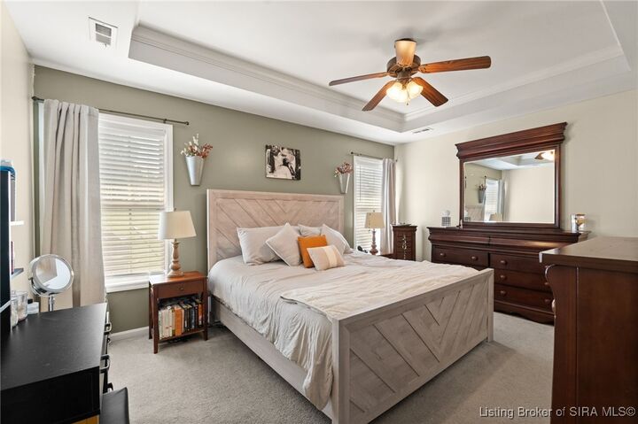 Property Photo: 6317 Sky Crest Court IN 47111