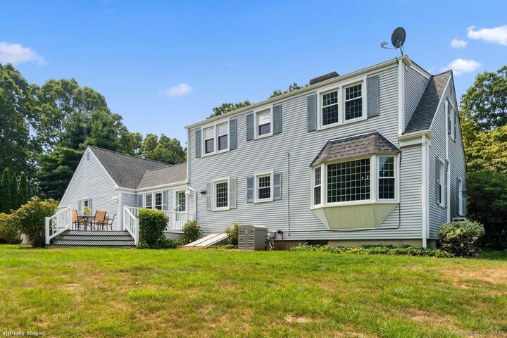 Property Photo: 113 Hemlock Drive CT 06417