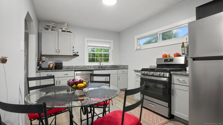 Property Photo: 7 Candle Hill Road CT 06812