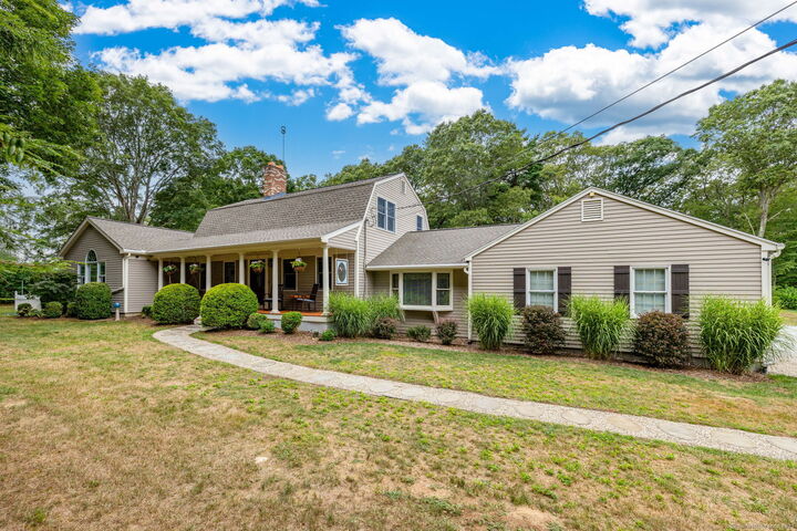 119 Isinglass Road  Shelton CT 06484 photo
