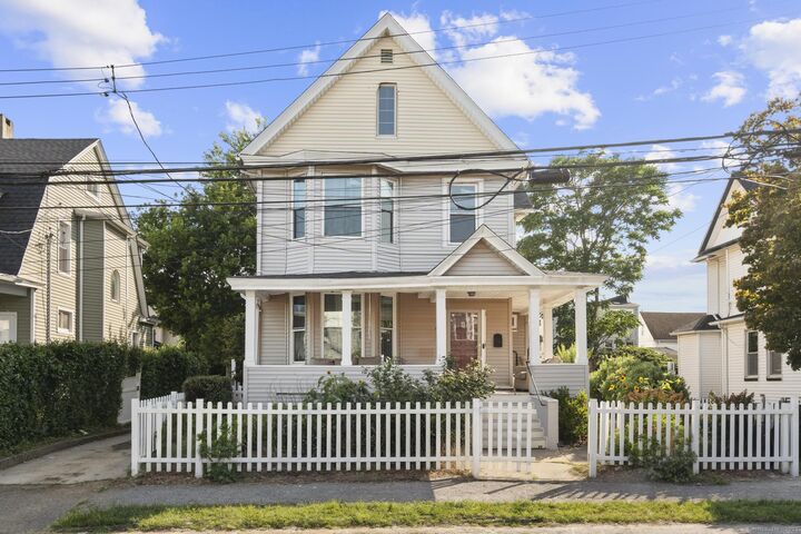 47 Lenox Avenue  Bridgeport CT 06605 photo