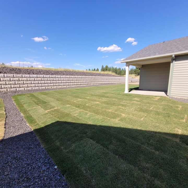 Property Photo:  1817 E A St  WA 99006 