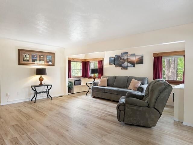 Property Photo:  13004 N Mill Rd  WA 99208 