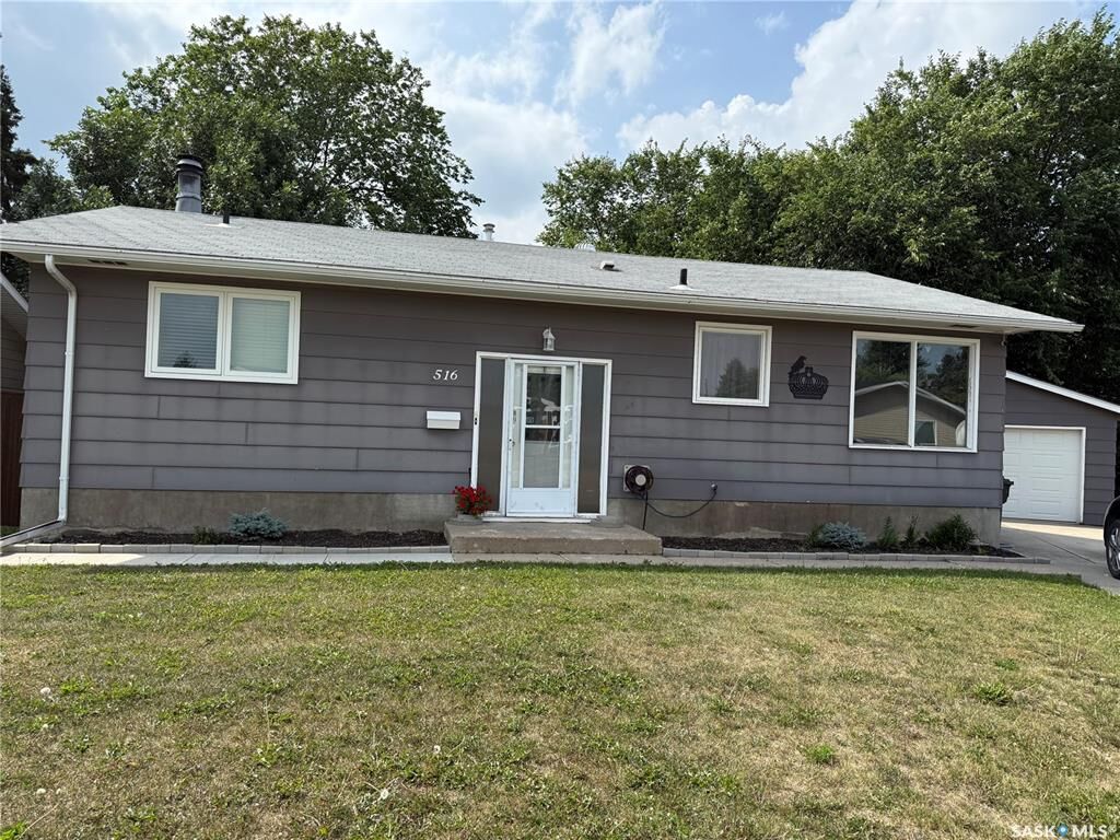 Photo de la propriété:  516 Canawindra Cove  SK S0E 1E0 