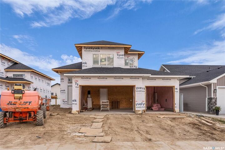 606 Ballesteros Crescent  Warman SK S0K 4S4 photo