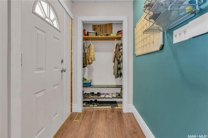 Property Photo:  830 Battel Street N  SK S4X 2H8 