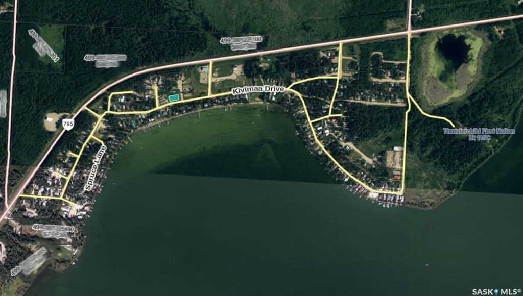 Property Photo:  Rural Address  SK S0M 1J0 
