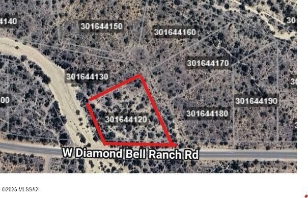 Property Photo:  14xxx W Diamond Bell Rd Place 412  AZ 85736 