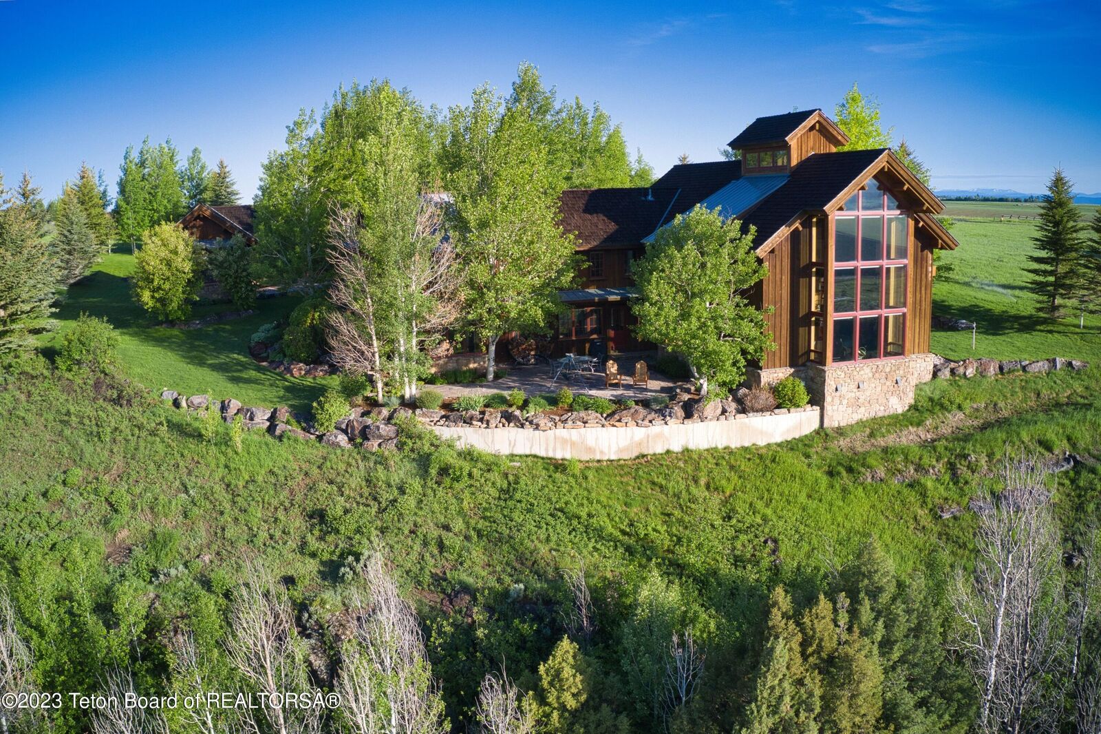 Property Photo: 9885 Angler Point ID 83452
