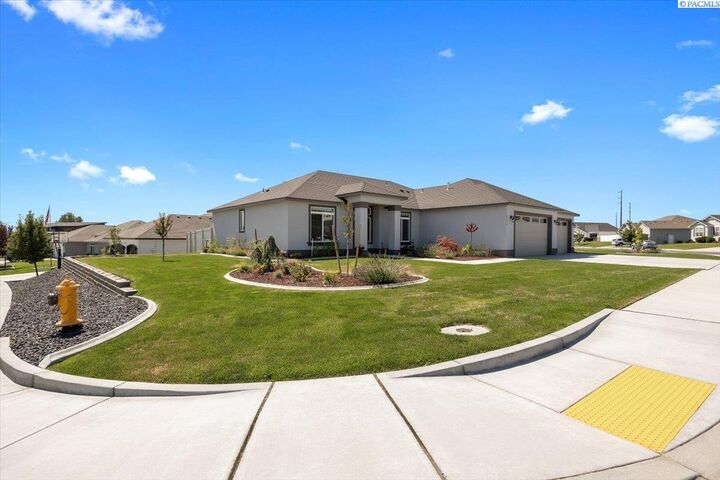 Property Photo:  7410 Cyan Dr  WA 99301 