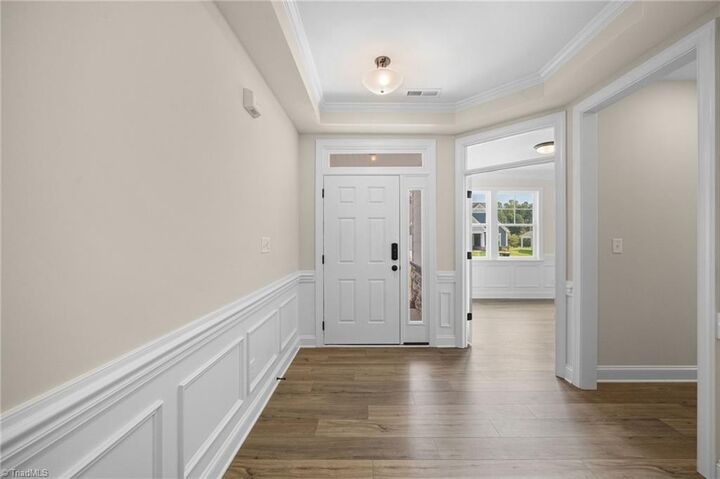 Property Photo:  8111 Burberry Trail  NC 27012 