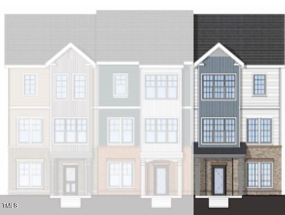 631 Sawcut Lane  Apex NC 27502 photo