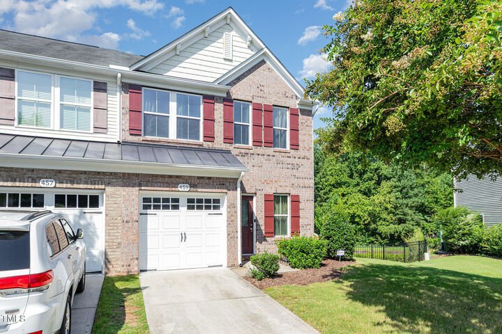 459 Panorama View Loop  Cary NC 27519 photo