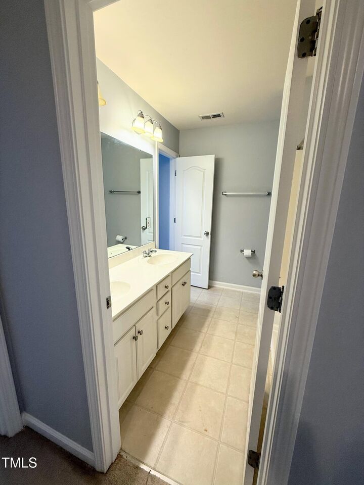 Property Photo:  12536 Honeychurch Street  NC 27614 