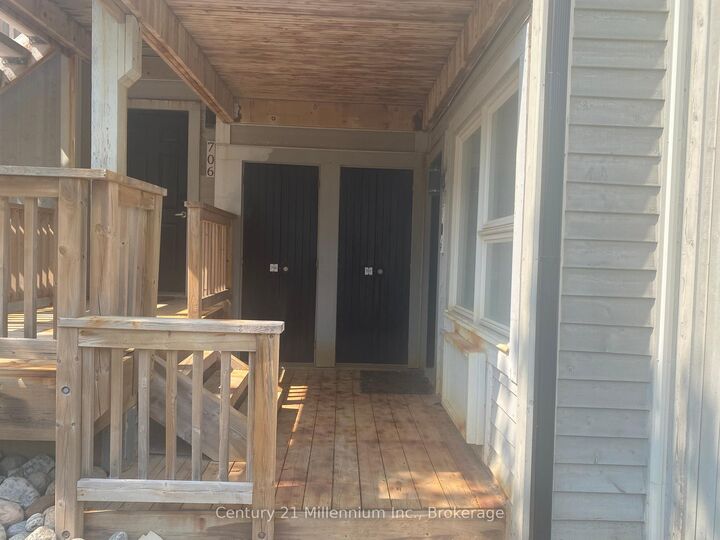 Photo de la propriété: 796468 Grey 19 Road 707 ON L9Y 0N6