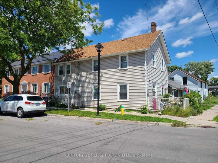 Property Photo:  37 South Front Street  ON K8N 2Y5 